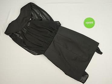 sukienka e: Sukienka damska, rozmiar S — 2