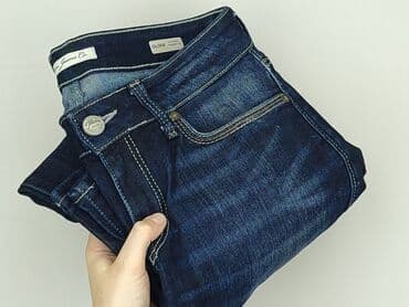 zara rn 77302 jeans: Mavi, Джинси жіночі, розмір S — 6