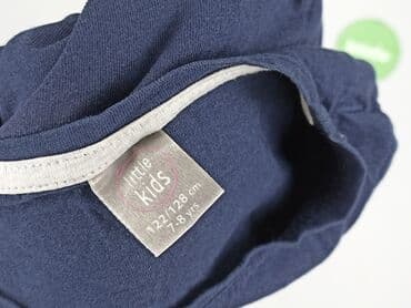 koszulka barcelony lewandowski dla dzieci: Blouse, Little kids, 8 years, 122-128 cm, condition - Very good — 5