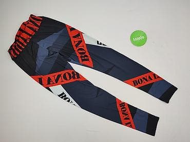 dresy lamania: Legginsy Sportowe damskie, rozmiar S — 2