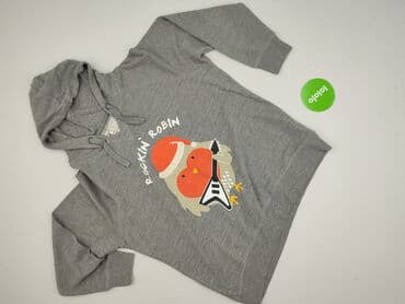 bluzy świąteczne dla rodziny: New Look, Bluza z kapturem damska, rozmiar 2XL — 2