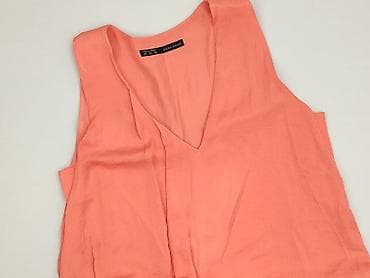 kurtka patchwork zara: Zara, Bluzka damska, rozmiar S — 1