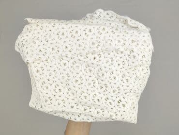 długą kamizelka na szydełku: Kamizelka damska, rozmiar S — 4