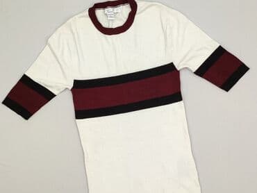 koszulka ze stradivarius: Amisu, T-shirt damski, rozmiar M — 1
