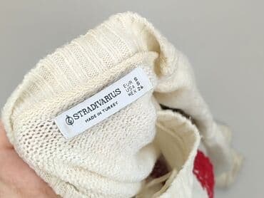stradivarius swetry: Stradivarius, Sweter damski, rozmiar S — 5