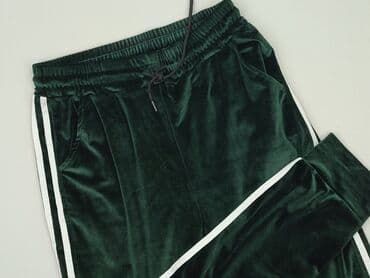 Spodnie dresowe damskie, rozmiar 4XL