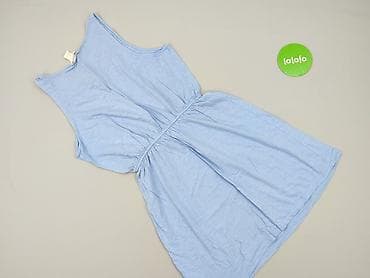 sukienki basic: H&M Basic, Sukienka damska, rozmiar S — 3