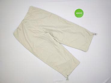 chamur: Ladies, Spodnie 3/4 damskie, rozmiar M — 3