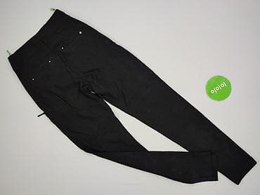 stantex collection: Spodnie materiałowe damskie, rozmiar S — 3
