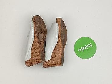 klapki chloe: Klapki damskie, rozmiar 37 — 4