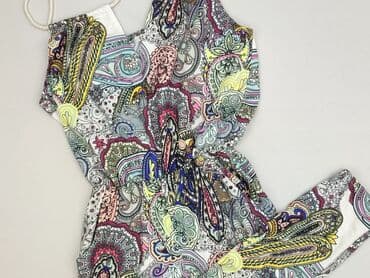 kombinezon zimowy ellesse: Kombinezon damski, rozmiar S — 1