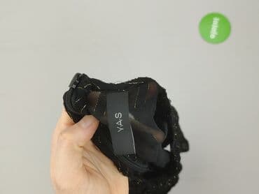 koszulka yves saint laurent: YAS, Bluzka damska, M — 4