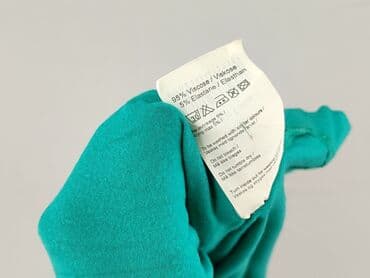 reserved żółta spódnice: Vila, Spódnica damska, rozmiar XS — 5