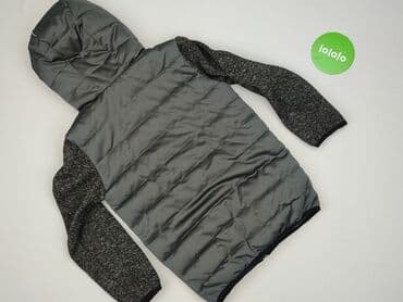 skarpety na gips: Kurtka przejściowa, 10 lat, 134-140 cm, stan - Bardzo dobry — 3