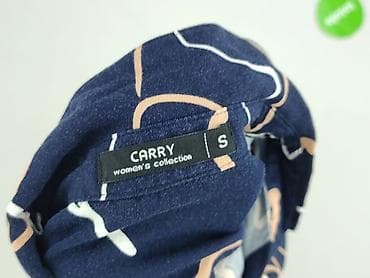 cdg t shirty: Carry, Koszula damska, rozmiar S — 5