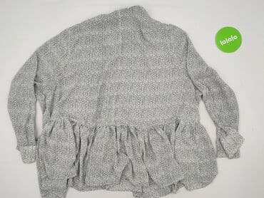 komplet sweterkowy mohito: Ewa Minge, Tunika damska, M — 3