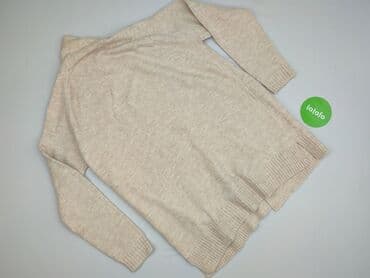 c a sweter: Sinsay, Kardigan damski, rozmiar M — 3