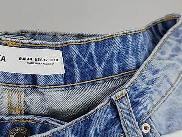 massimo bluzki: Bershka, Szorty dla mężczyzn, rozmiar XL — 5