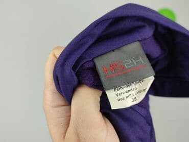 koszulka termoaktywna salewa: Polar damski, rozmiar M — 4