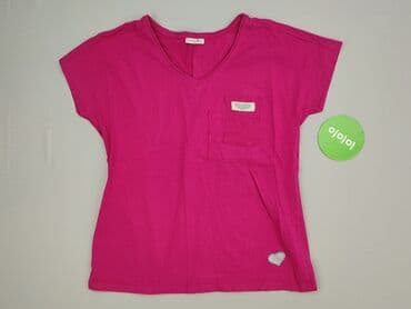 cdg play t shirty: T-shirt damski, L — 2