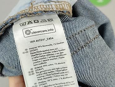 spodnie version jeans: Esmara, Jeansy damskie, rozmiar S — 5