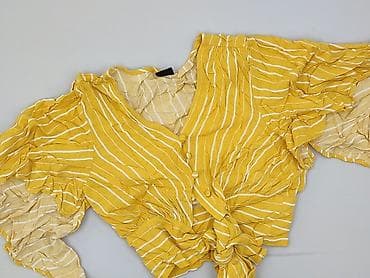 Gina Tricot, Bluzka damska, rozmiar 2XS