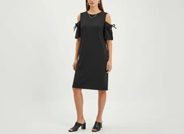 sklep ccc buty zimowe: Sukienka damska, rozmiar S — 7