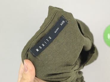 koszula od mohito: Mohito, Bluzka damska, rozmiar 2XS — 5