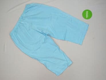 piżamy damskie bawełniane bonprix: Bpc bonprix collection, Spodnie od piżamy, rozmiar S — 3