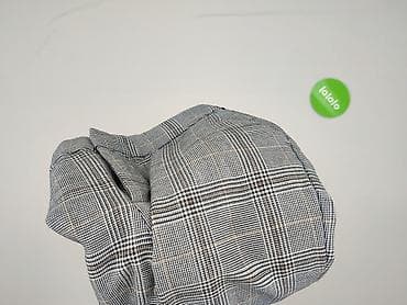 sneakersy esprit: Spodnie materiałowe damskie, rozmiar XS — 4