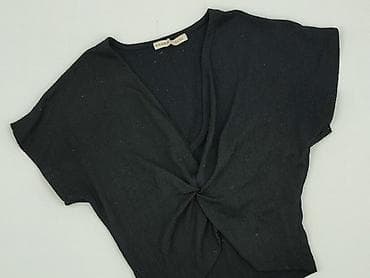 blackpink cropp: PULL&BEAR, Top damski, rozmiar XS — 1