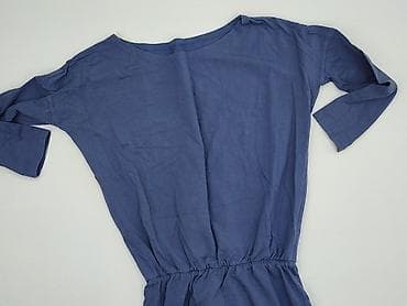 sukienki 3 4: Sukienka damska, rozmiar 3XL — 1