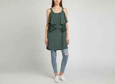 sukienka christian dior: Sukienka damska, rozmiar XS — 7