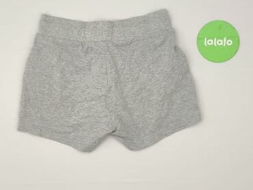 spodnie dresowe esmara: Esmara, Szorty damskie, rozmiar XS — 3