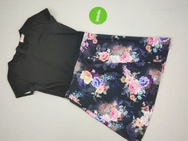 sukienka w panterkę mohito: Lipsy, Sukienka damska, rozmiar S — 2