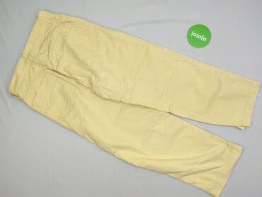 spodnie joggery moro damskie: PULL&BEAR, Spodnie materiałowe damskie, rozmiar S — 3