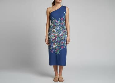 mosquito sukienki wieczorowe: Mosquito, Sukienka damska, rozmiar S — 7