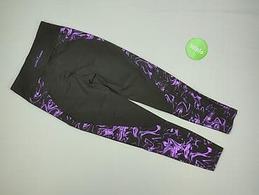 leone spodenki: Cardio Bunny, Legginsy Sportowe damskie, rozmiar L — 3