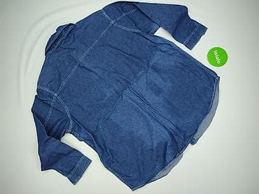 koszule dzinsowe: C&A, Koszula damska, rozmiar XL — 3