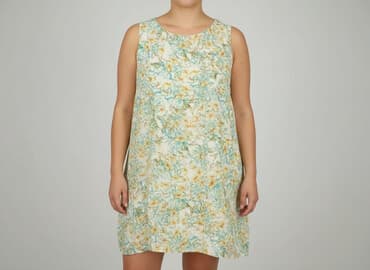 sukienka babylon olx: Bexleys, Sukienka damska, rozmiar 3XL — 7