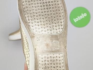 air jordan: Sneakersy damskie, rozmiar 37 — 5