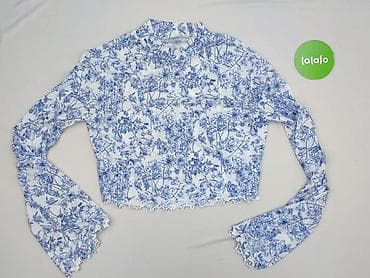 bluza burberry: Bluzka damska, rozmiar XL — 2