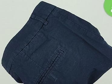 sweter mango: H&M L.O.G.G., Szorty dla mężczyzn, rozmiar S — 7