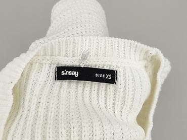 mohito bluza: Sinsay, Sweter damski, rozmiar XS — 4