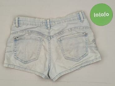 spodenki damskie sinsay: Sinsay, Szorty damskie, rozmiar XS — 3