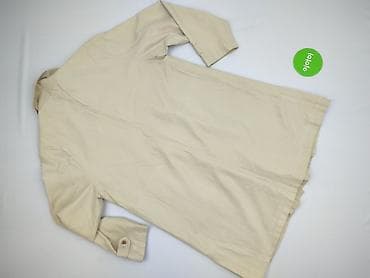 sniegowce 33: Bhs, Płaszcz damski, rozmiar M — 3