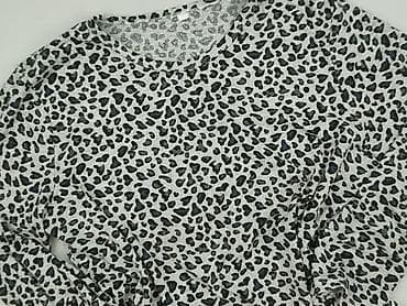 reserved leopard jeans: Bluzka damska, rozmiar 6XL — 1