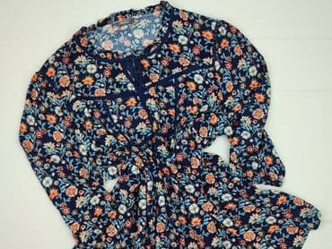 duże rozmiary ekskluzywne sukienki plus size: Yessica, Sukienka damska, rozmiar 4XL — 1