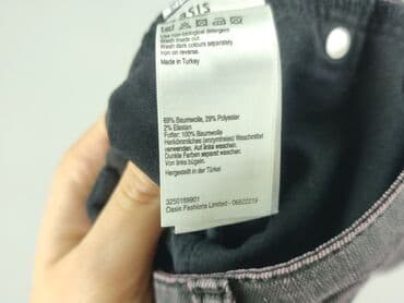 piżama w hello kitty: Oasis, Jeans for women, size S (EU 36) — 5