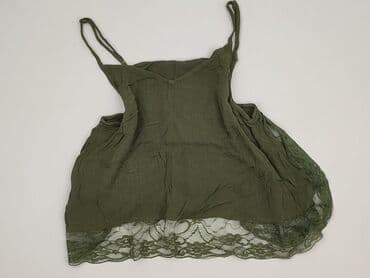 pull and bear bluzka w paski: PULL&BEAR, Top damski, rozmiar S — 2